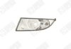SPILU 628007 Fog Light